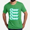 Unisex Tri Blend Tee Thumbnail