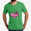 Unisex Tri Blend Tee Thumbnail
