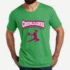 Unisex Tri Blend Tee Thumbnail
