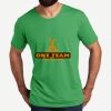 Unisex Tri Blend Tee Thumbnail
