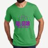 Unisex Tri Blend Tee Thumbnail