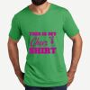 Unisex Tri Blend Tee Thumbnail