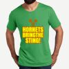 Unisex Tri Blend Tee Thumbnail