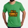 Unisex Tri Blend Tee Thumbnail