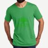 Unisex Tri Blend Tee Thumbnail