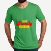 Unisex Tri Blend Tee Thumbnail