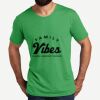 Unisex Tri Blend Tee Thumbnail