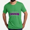 Unisex Tri Blend Tee Thumbnail