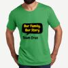 Unisex Tri Blend Tee Thumbnail