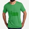 Unisex Tri Blend Tee Thumbnail