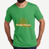 Unisex Tri Blend Tee Thumbnail