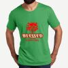 Unisex Tri Blend Tee Thumbnail