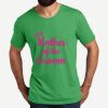 Unisex Tri Blend Tee Thumbnail