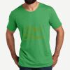 Unisex Tri Blend Tee Thumbnail