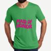 Unisex Tri Blend Tee Thumbnail