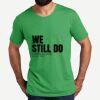 Unisex Tri Blend Tee Thumbnail