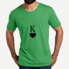 Unisex Tri Blend Tee Thumbnail