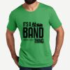 Unisex Tri Blend Tee Thumbnail