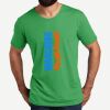 Unisex Tri Blend Tee Thumbnail