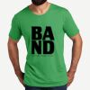 Unisex Tri Blend Tee Thumbnail