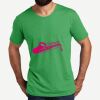 Unisex Tri Blend Tee Thumbnail