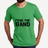 Unisex Tri Blend Tee Thumbnail