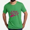 Unisex Tri Blend Tee Thumbnail