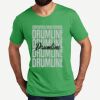 Unisex Tri Blend Tee Thumbnail