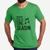 Unisex Tri Blend Tee Thumbnail