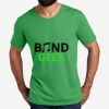 Unisex Tri Blend Tee Thumbnail
