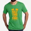 Unisex Tri Blend Tee Thumbnail