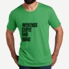 Unisex Tri Blend Tee Thumbnail
