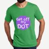 Unisex Tri Blend Tee Thumbnail