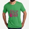 Unisex Tri Blend Tee Thumbnail