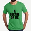 Unisex Tri Blend Tee Thumbnail