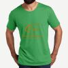 Unisex Tri Blend Tee Thumbnail