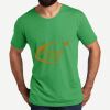 Unisex Tri Blend Tee Thumbnail