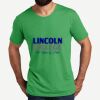 Unisex Tri Blend Tee Thumbnail