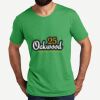Unisex Tri Blend Tee Thumbnail