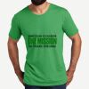 Unisex Tri Blend Tee Thumbnail