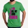 Unisex Tri Blend Tee Thumbnail