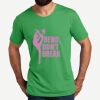 Unisex Tri Blend Tee Thumbnail