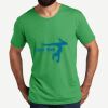 Unisex Tri Blend Tee Thumbnail