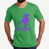 Unisex Tri Blend Tee Thumbnail