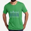 Unisex Tri Blend Tee Thumbnail
