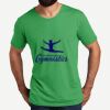 Unisex Tri Blend Tee Thumbnail