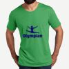 Unisex Tri Blend Tee Thumbnail