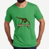 Unisex Tri Blend Tee Thumbnail