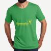 Unisex Tri Blend Tee Thumbnail