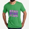 Unisex Tri Blend Tee Thumbnail